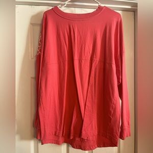 Mainstreet Collection Spirit Jersey Size Large